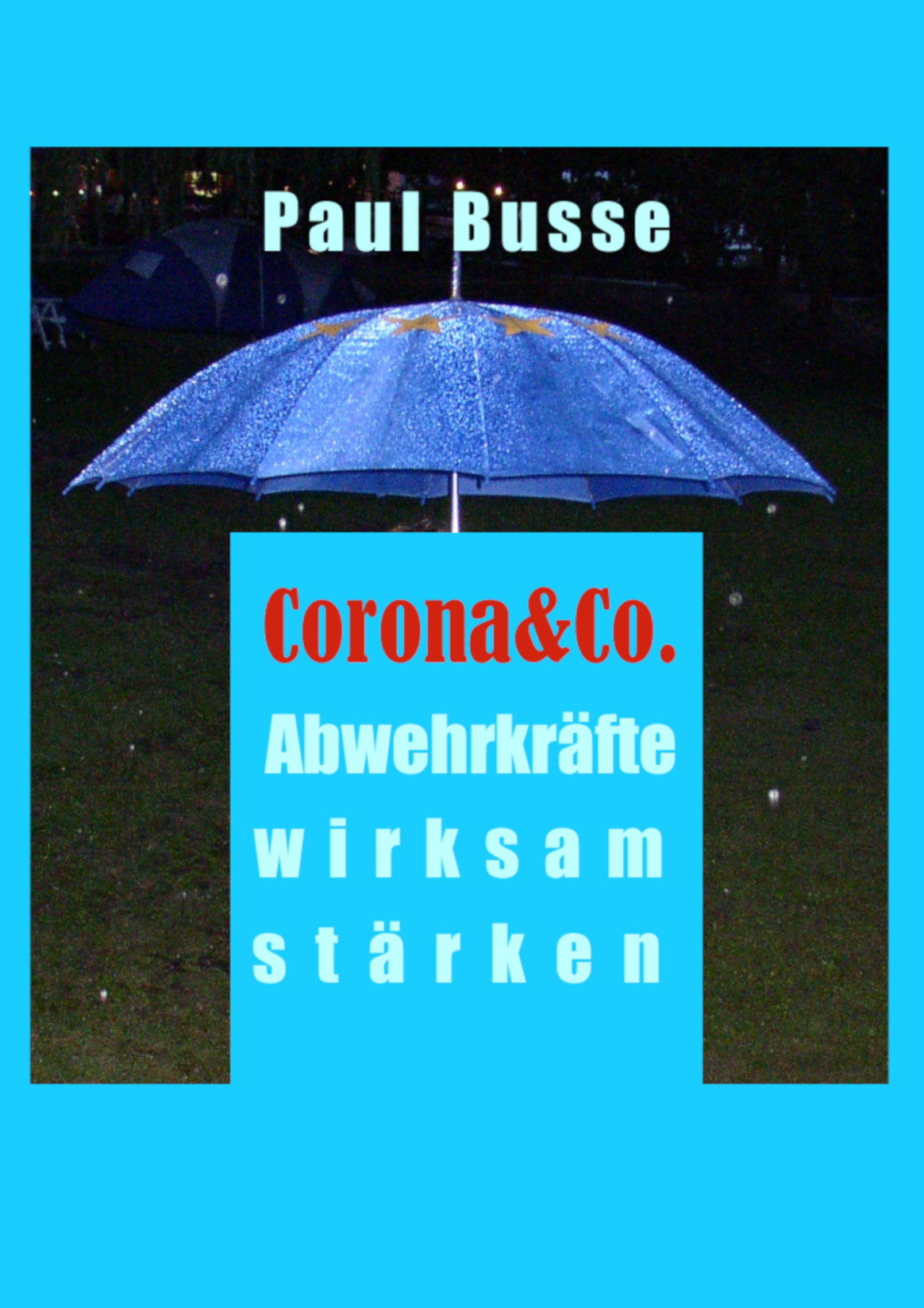 Corona&Co – Abwehrkräfte wirksam stärken