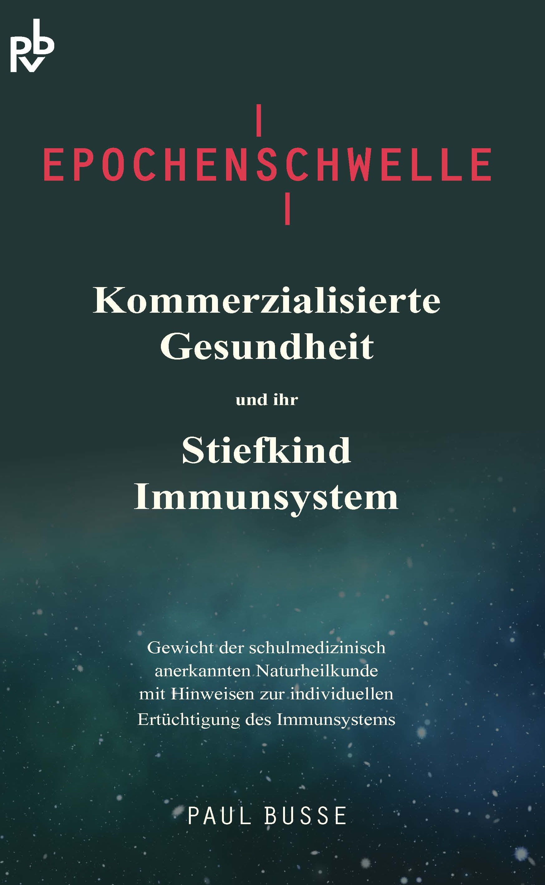 Epochenschwelle