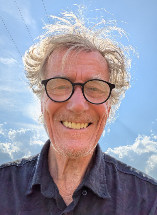 Paul Busse
